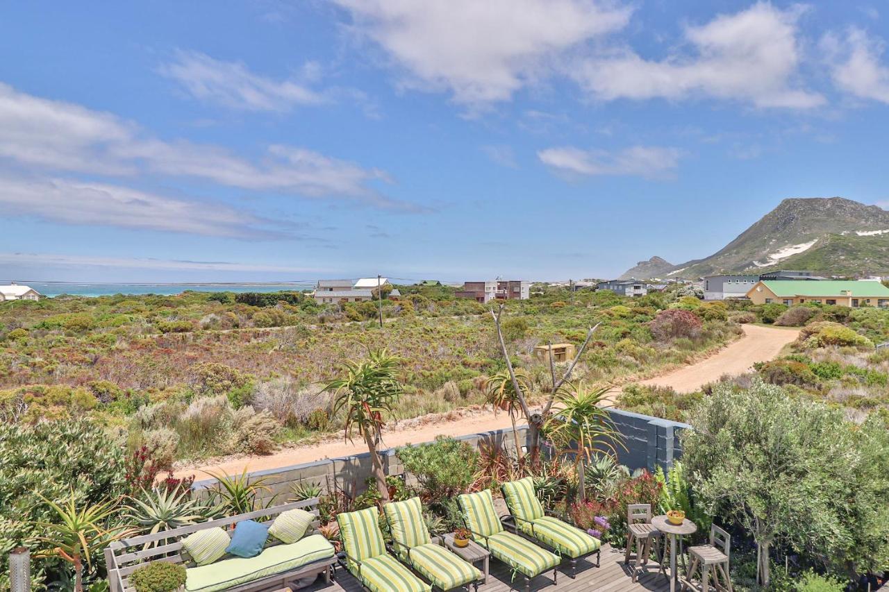 Stay At Friends Bettyʼs Bay المظهر الخارجي الصورة