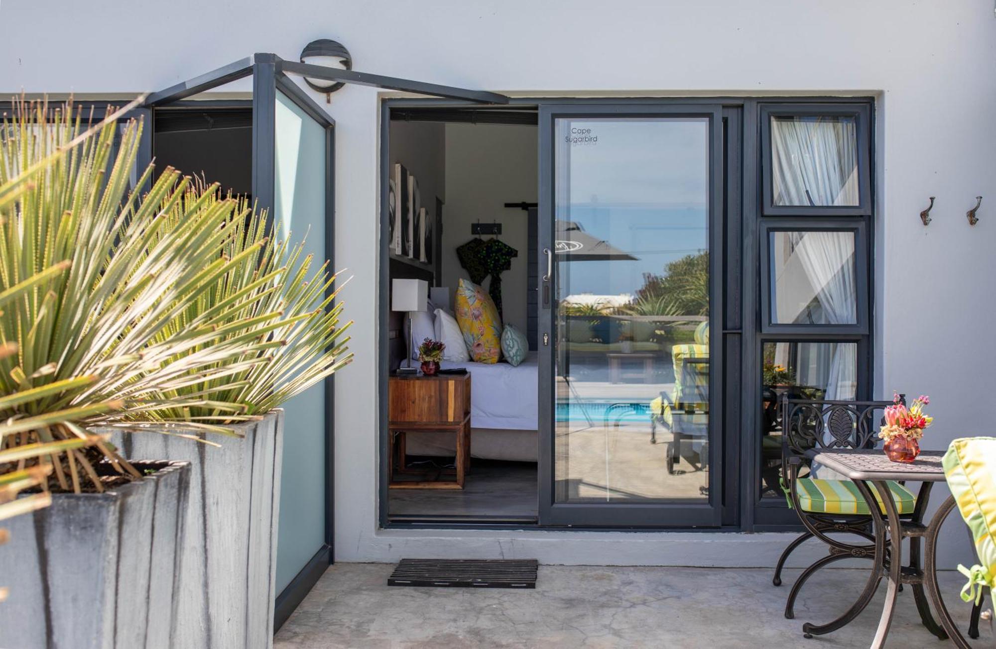 Stay At Friends Bettyʼs Bay الغرفة الصورة