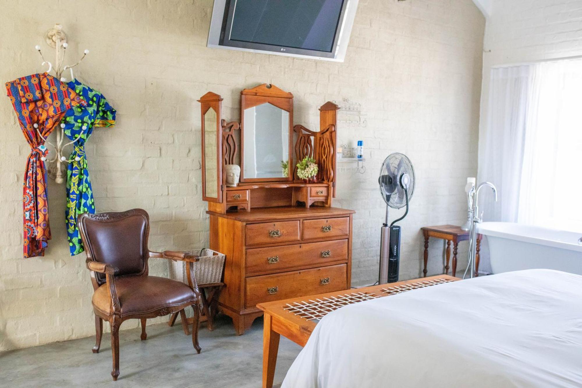 Stay At Friends Bettyʼs Bay الغرفة الصورة